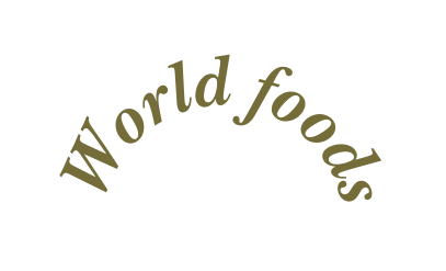 World foods